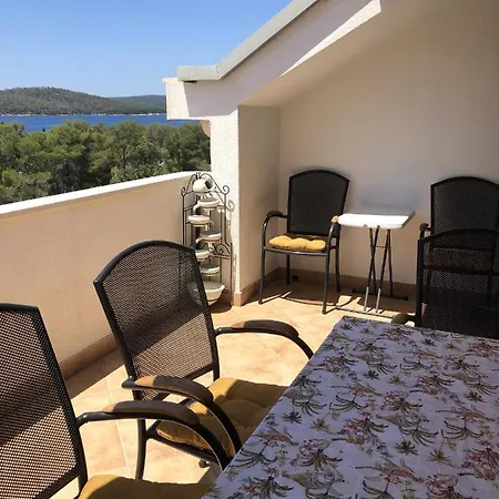 Pupa Apartment Milna (Brac)