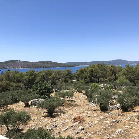 Pupa Apartment Milna (Brac)