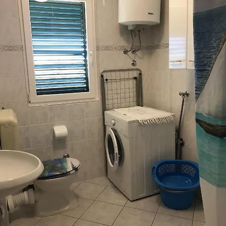 Apartment Pupa