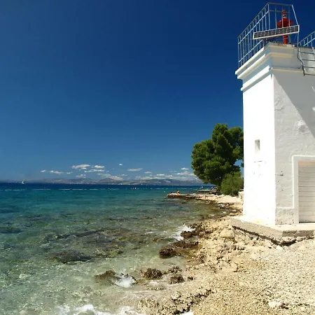 Pupa Apartment Milna (Brac)
