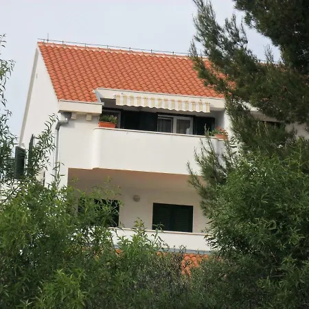 Apartament Pupa Milna (Brac)